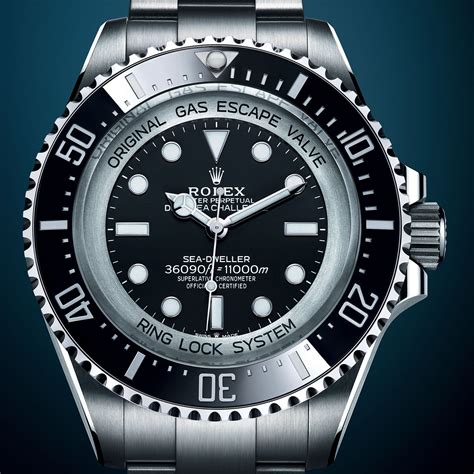 rolex oyster perpetual deepsea challenge prix neuf|Rolex deepsea challenge price.